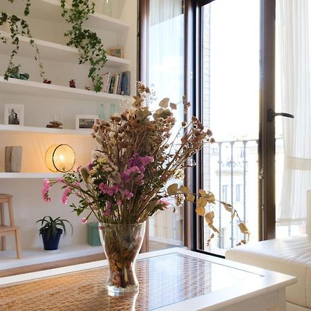 Vista Catedral Apartment Seville Exterior photo
