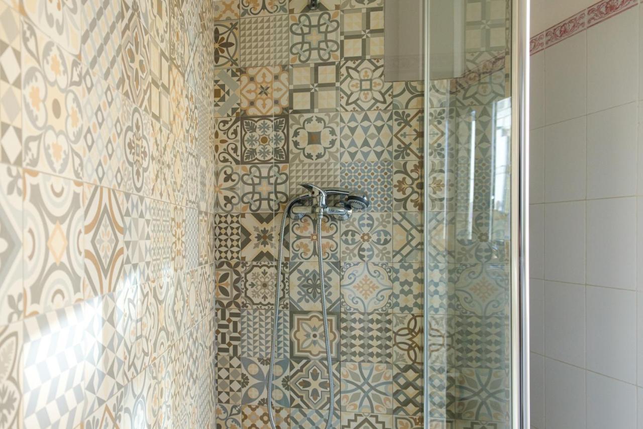 Vista Catedral Apartment Seville Exterior photo