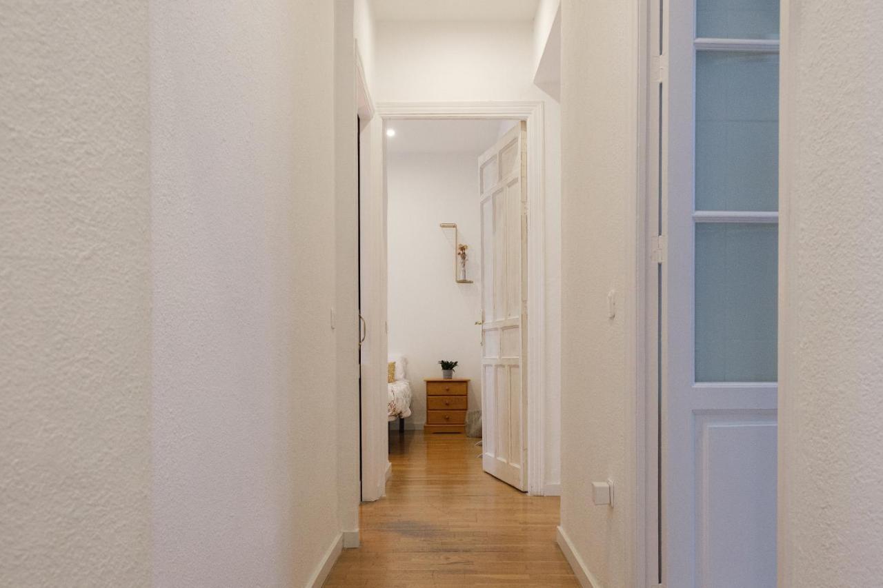 Vista Catedral Apartment Seville Exterior photo